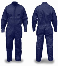 overol tipo piloto (colores varios)